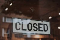 What If My Company Is No Longer Needed? 