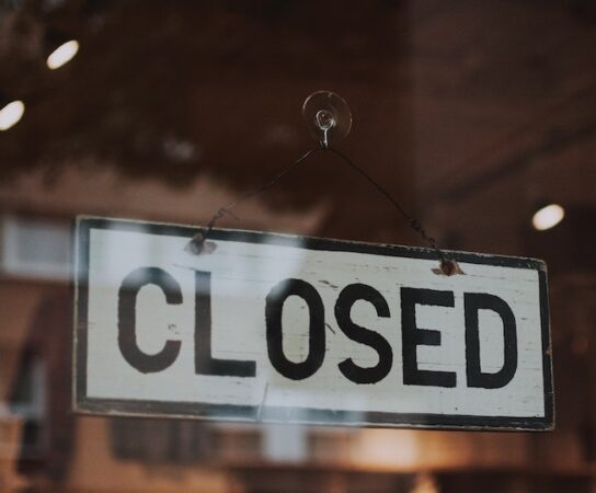 What If My Company Is No Longer Needed? 