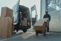 Guide to Starting a Transportation Business: Key Steps and Strategies
