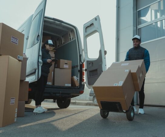 Guide to Starting a Transportation Business: Key Steps and Strategies