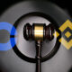 Binance and Coinbase lawsuits