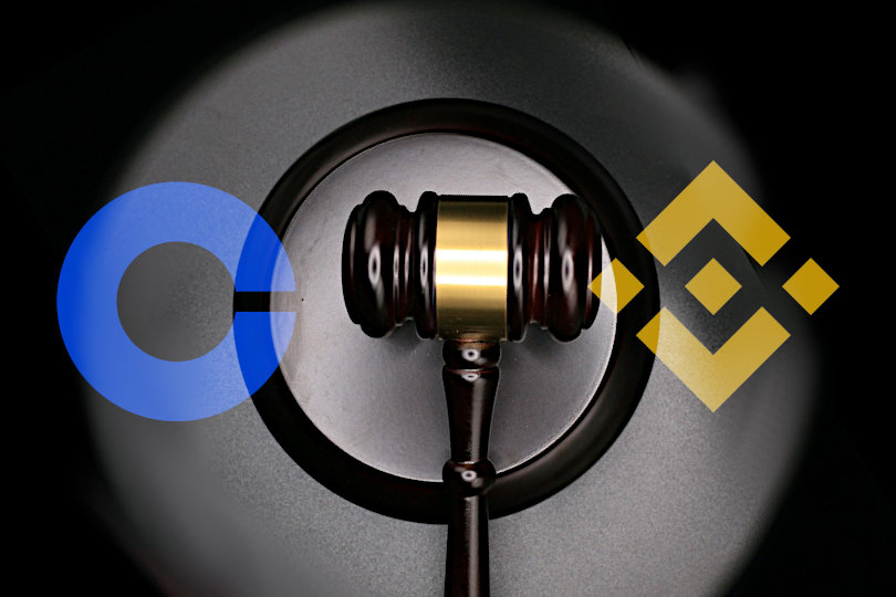 The SEC Sues Binance and Coinbase for Securities Law Violations