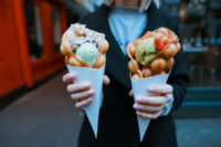 Balancing Your Budget While Enjoying London’s Local Delights