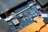 Applications of High Performance Polymers in Semiconductor Manufacturing