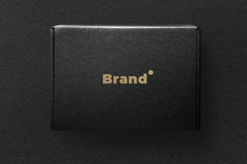 Brand identity