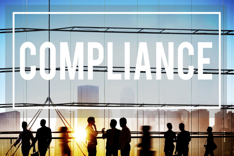 Business legal compliance
