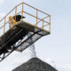 Clean coal production