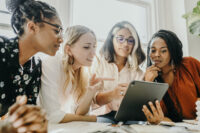 Elizabeth Suarez On Is There A Skill Set Required To Be An Entrepreneur?