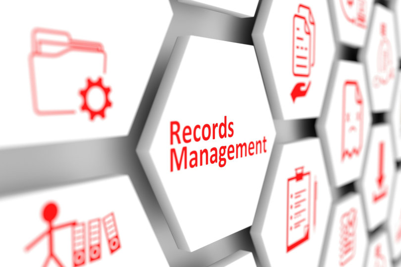 Records management