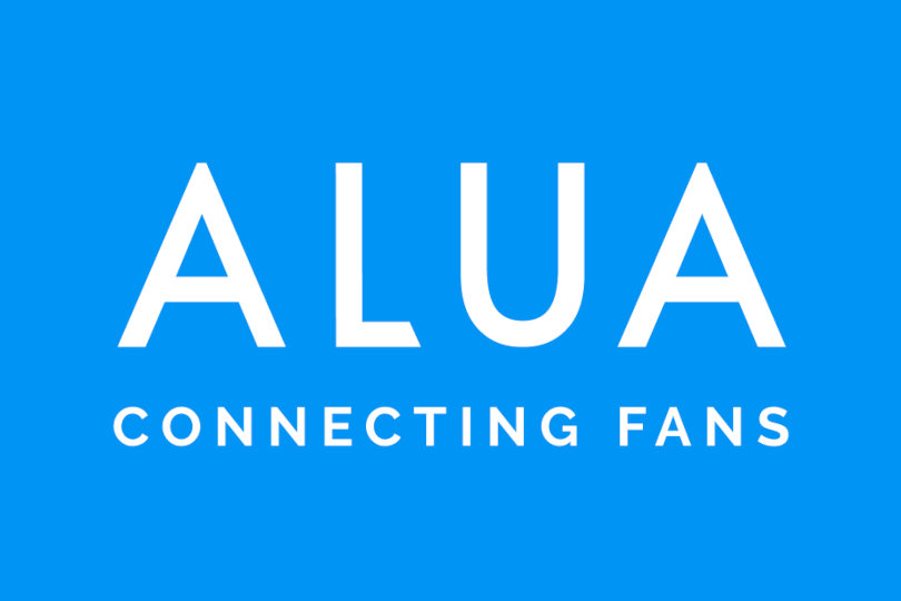 Alua logo