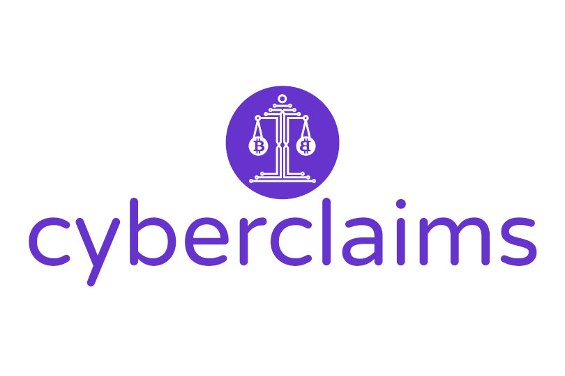 Cyberclaims logo