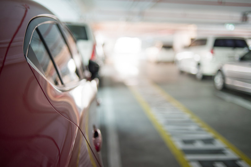 Offering The Best Electric Vehicle Car Park Management Solutions For Your Business