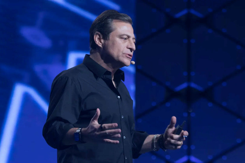 Peter Diamandis