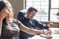 How to Get Ready for Your First Entrepreneurial Crisis