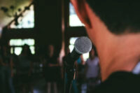 Managing Glossophobia as an Entrepreneur: Turning Fear Into Confidence