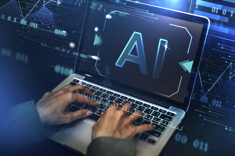 Top 20 AI Business Ideas to Start in 2024