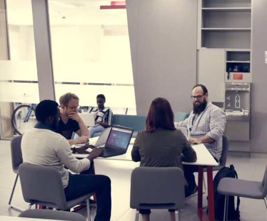How IT Services are Empowering Businesses Worldwide