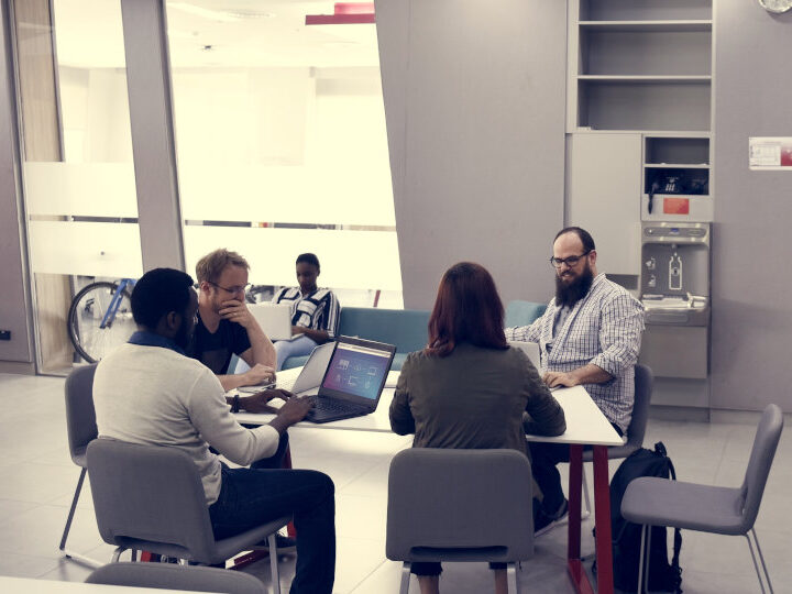 How IT Services are Empowering Businesses Worldwide