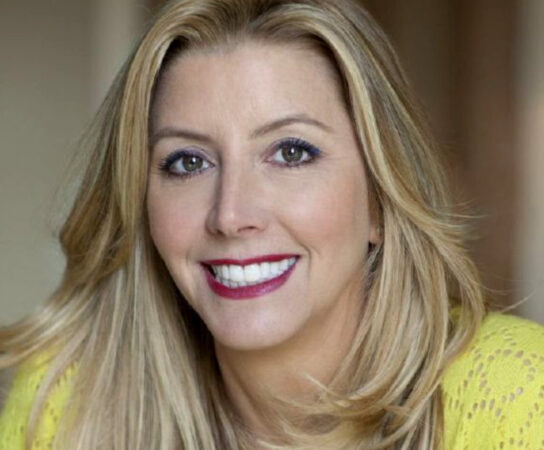 Female Entrepreneurs Breaking Barriers: 25 Inspiring Businesswomen of 2023