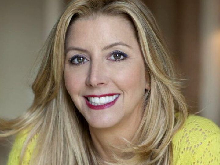 Female Entrepreneurs Breaking Barriers: 25 Inspiring Businesswomen of 2023