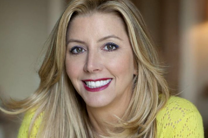 Sara Blakely