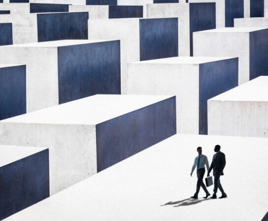 Threats That Face Every Business