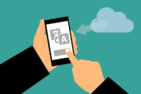 What to Look for When Choosing a Cloud-based Translation Solution for Your Company