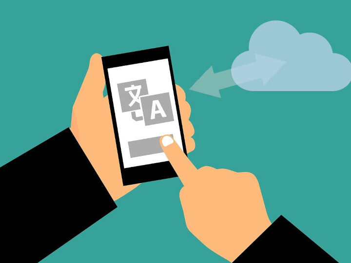 What to Look for When Choosing a Cloud-based Translation Solution for Your Company
