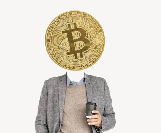 If Crypto is a Scam, Why Institutional Investors Want it?