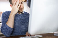 Resilience in Entrepreneurship: Embracing Failure as a Stepping Stone