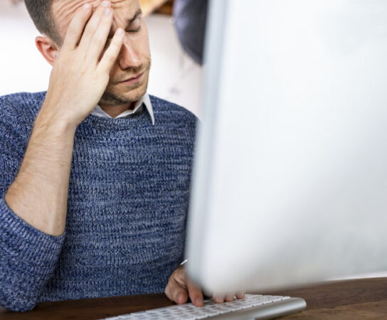 Resilience in Entrepreneurship: Embracing Failure as a Stepping Stone