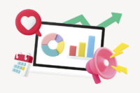 4 Marketing Solutions to Help You Reach a Larger Audience