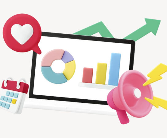 4 Marketing Solutions to Help You Reach a Larger Audience