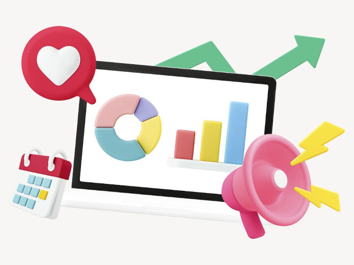 4 Marketing Solutions to Help You Reach a Larger Audience