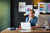 5 Budget-Friendly Tips to Upgrade Your Home Office Space