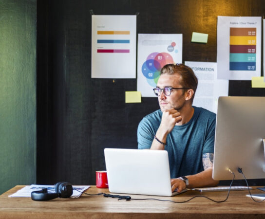 5 Budget-Friendly Tips to Upgrade Your Home Office Space