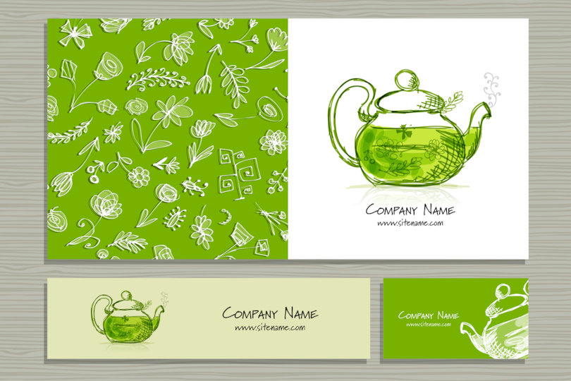 Private label tea company