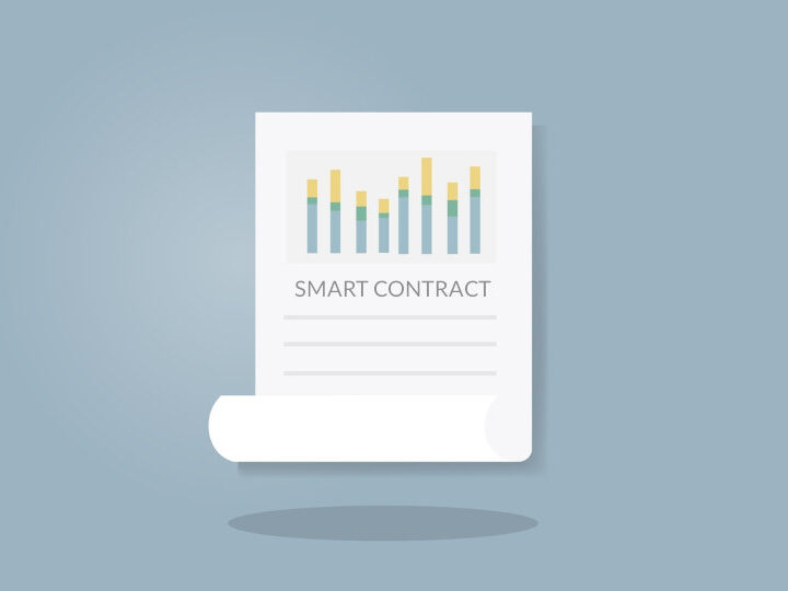 How Smart Contracts Will Change The Way You Do Business
