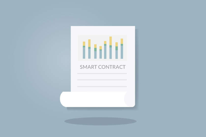 Smart contract