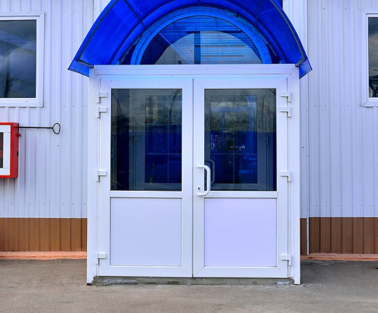 Different Kinds of Storefront Doors to Explore in 2023