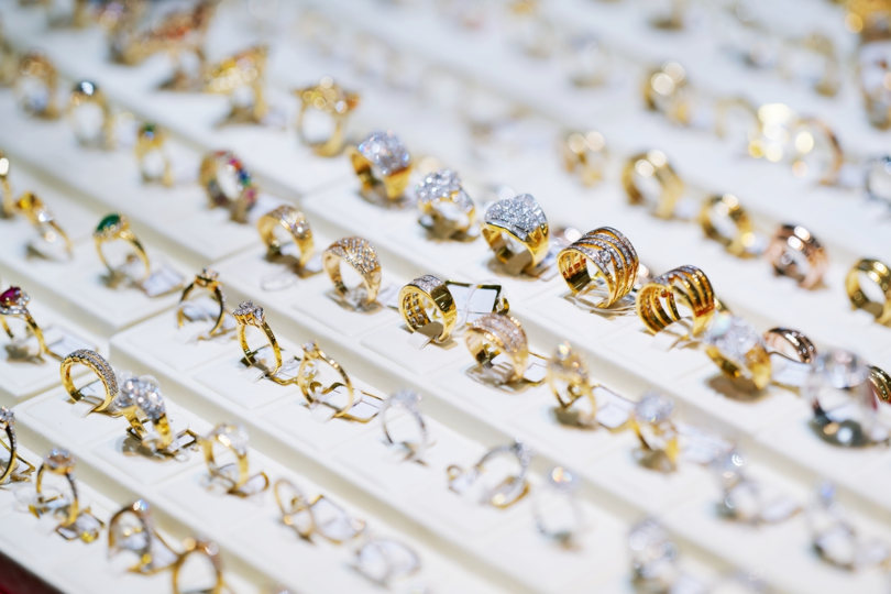 Exploring the Diverse World of Thailand Wholesale Jewelry