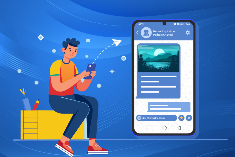 Create A Telegram Channel Step By Step Guide Create A Telegram Channel Step By Step Guide