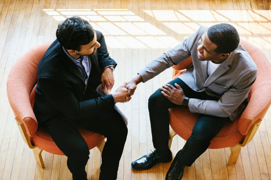 The Power of Networking in Real Estate