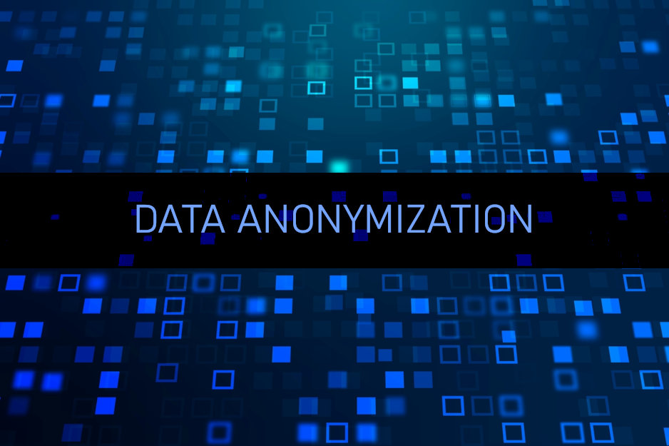 Top Data Anonymization Tools