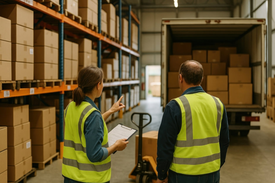 How Small Logistics Decisions Can Make or Break Growing Businesses