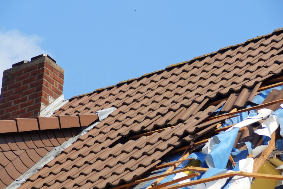 How the New Orleans Climate Wears Down Your Roof and How to Fight Back