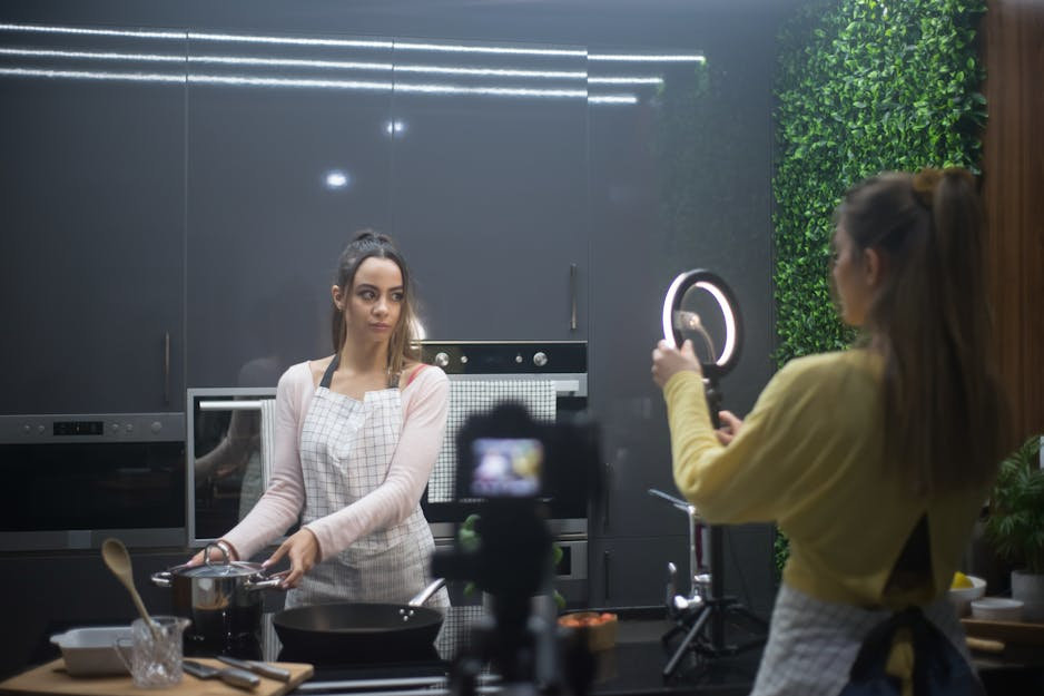 How Influencer Marketing Is Reshaping Digital Brand Strategies