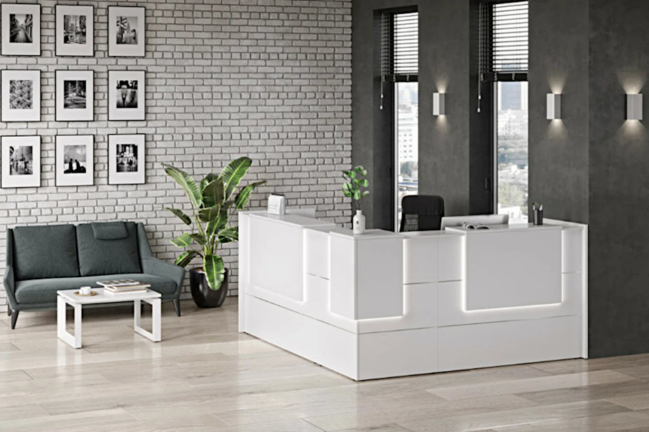 How to Choose the Perfect Reception Desk Online in Manila