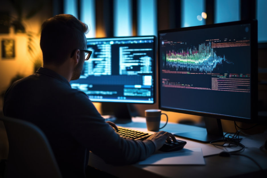 The Power of Data Science in Shaping Modern Financial Solutions