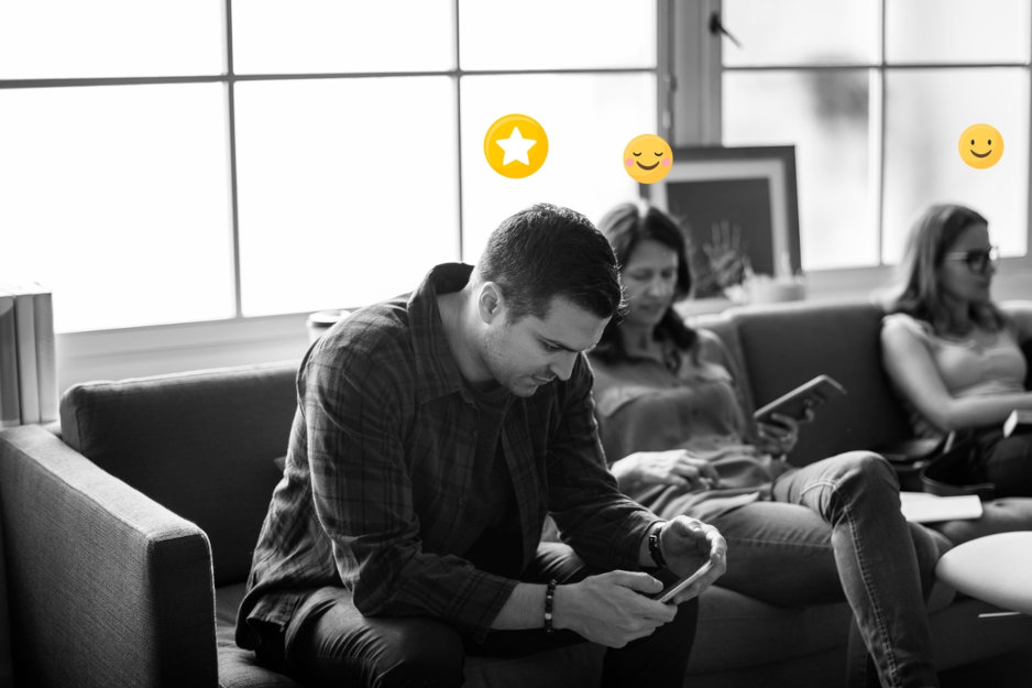 Why Internet Reputation Repair Takes Patience